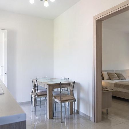Olive Grove Aparthotel กาวอส ภายนอก รูปภาพ
