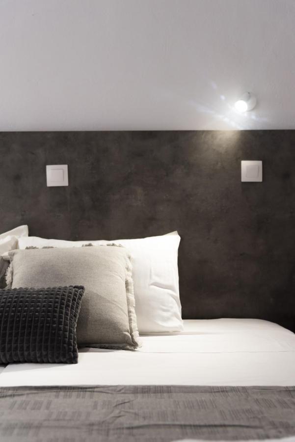 Olive Grove Aparthotel กาวอส ภายนอก รูปภาพ