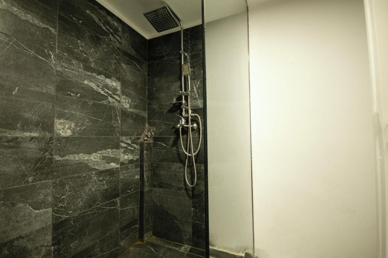 Olive Grove Aparthotel กาวอส ภายนอก รูปภาพ